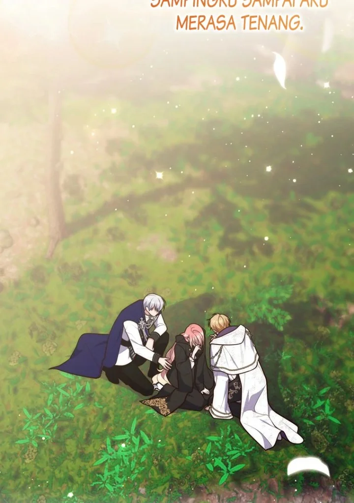 A Princess Who Reads Fortune Chapter 122 Gambar 121