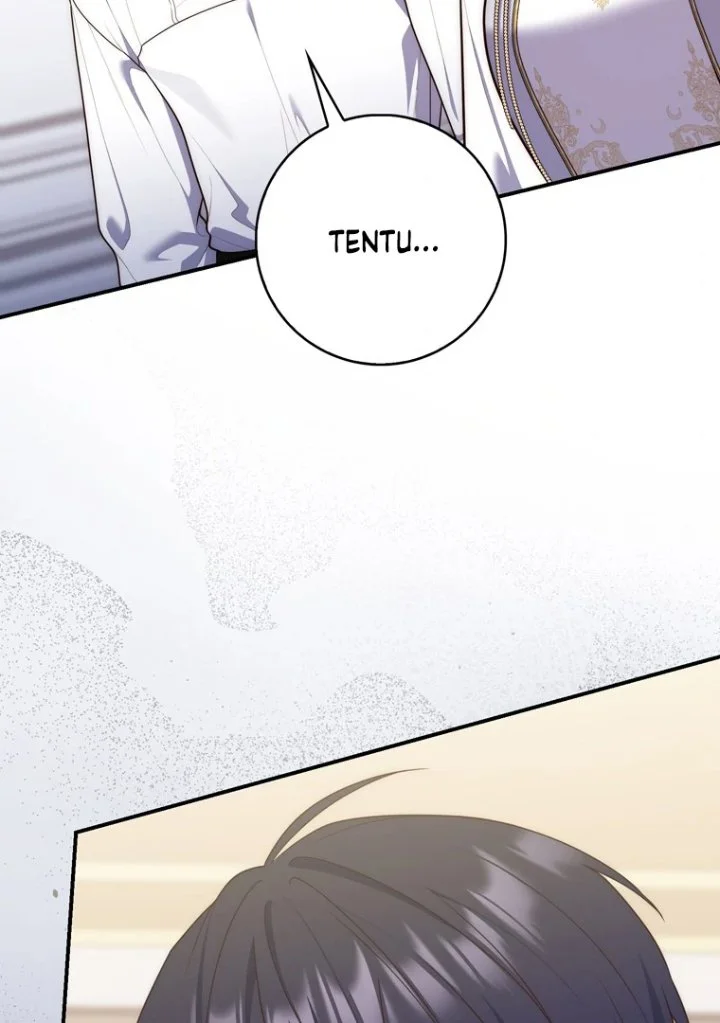 A Princess Who Reads Fortune Chapter 122 Gambar 14