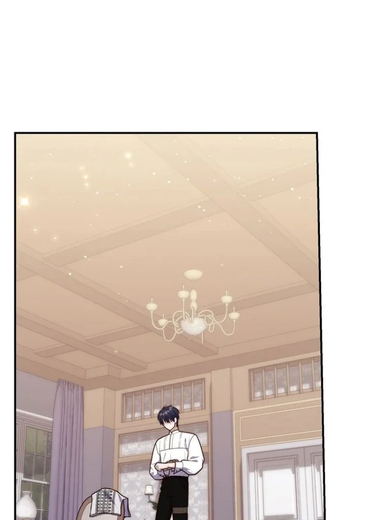 Manhwa A Princess Who Reads Fortune Chapter 122 gambar 2