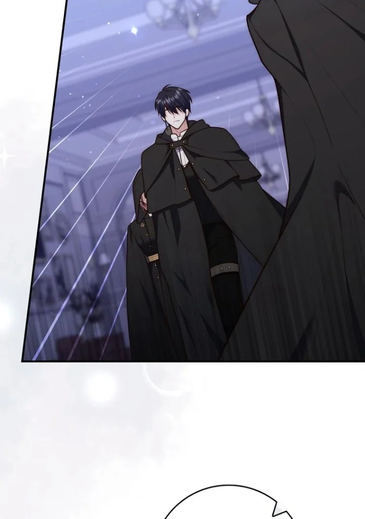 A Princess Who Reads Fortune Chapter 122 Gambar 24