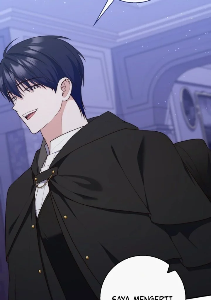 A Princess Who Reads Fortune Chapter 122 Gambar 26