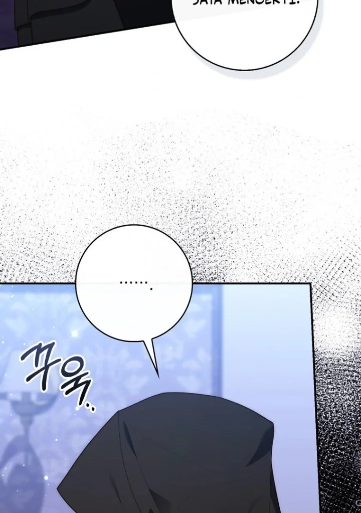 A Princess Who Reads Fortune Chapter 122 Gambar 27