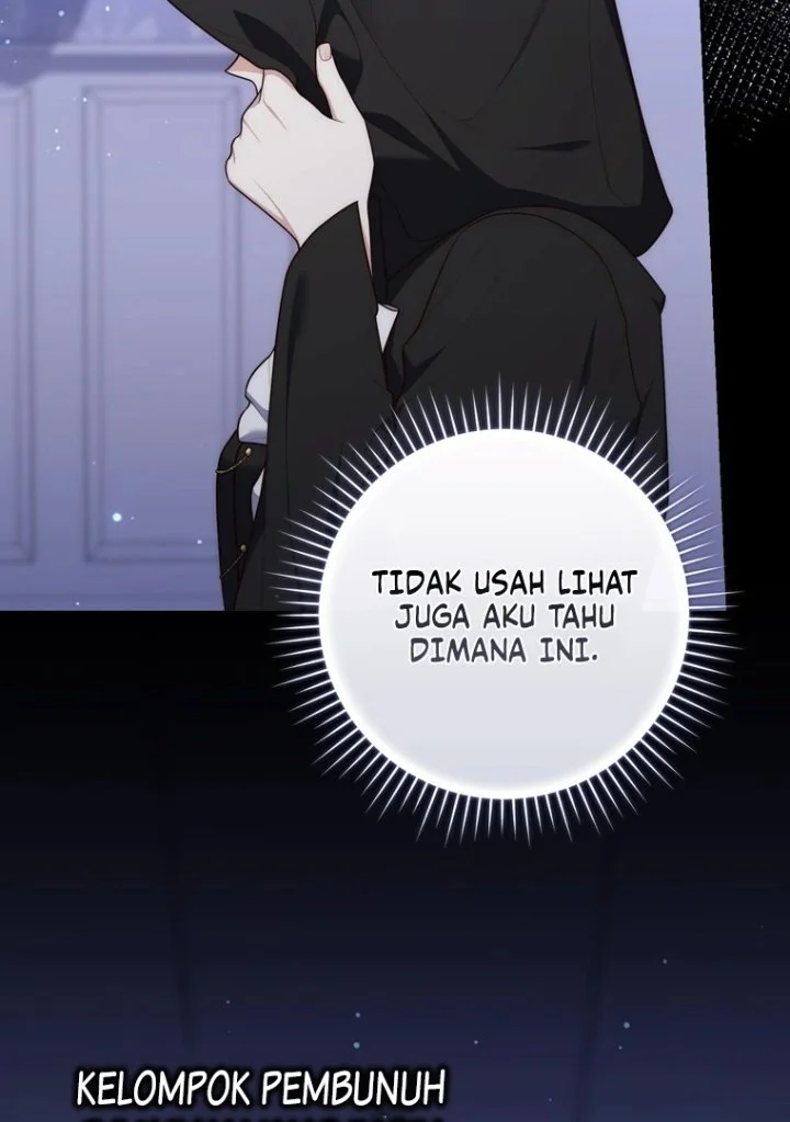 A Princess Who Reads Fortune Chapter 122 Gambar 28