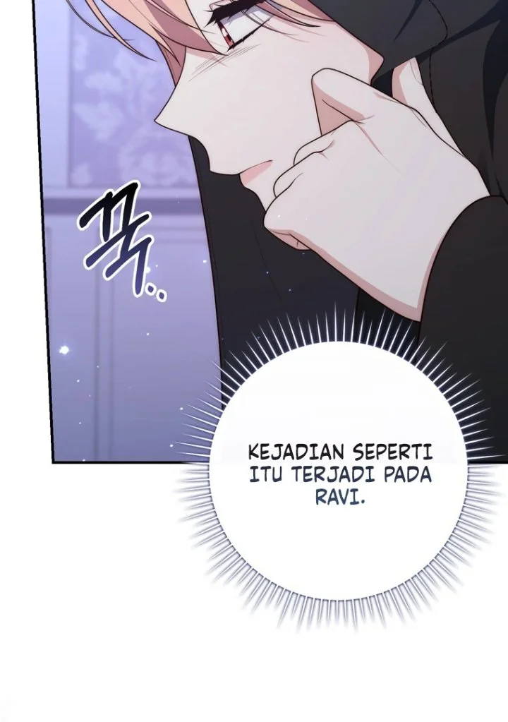 A Princess Who Reads Fortune Chapter 122 Gambar 33