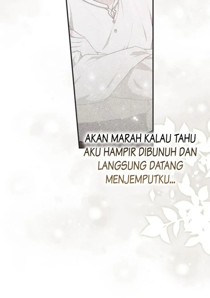 A Princess Who Reads Fortune Chapter 122 Gambar 35