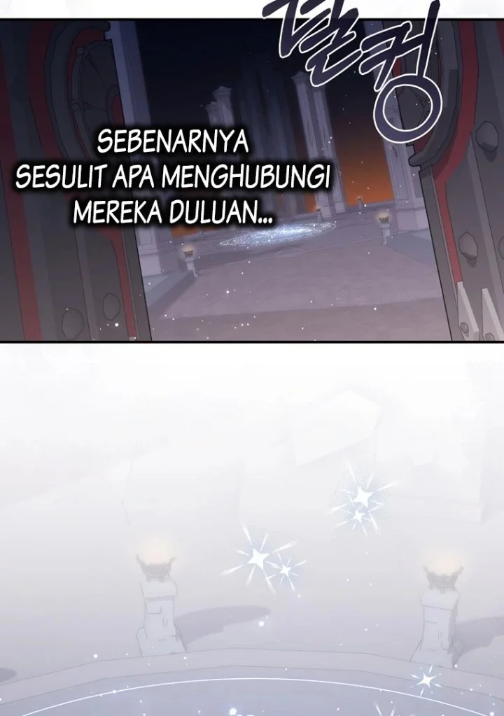 A Princess Who Reads Fortune Chapter 122 Gambar 38