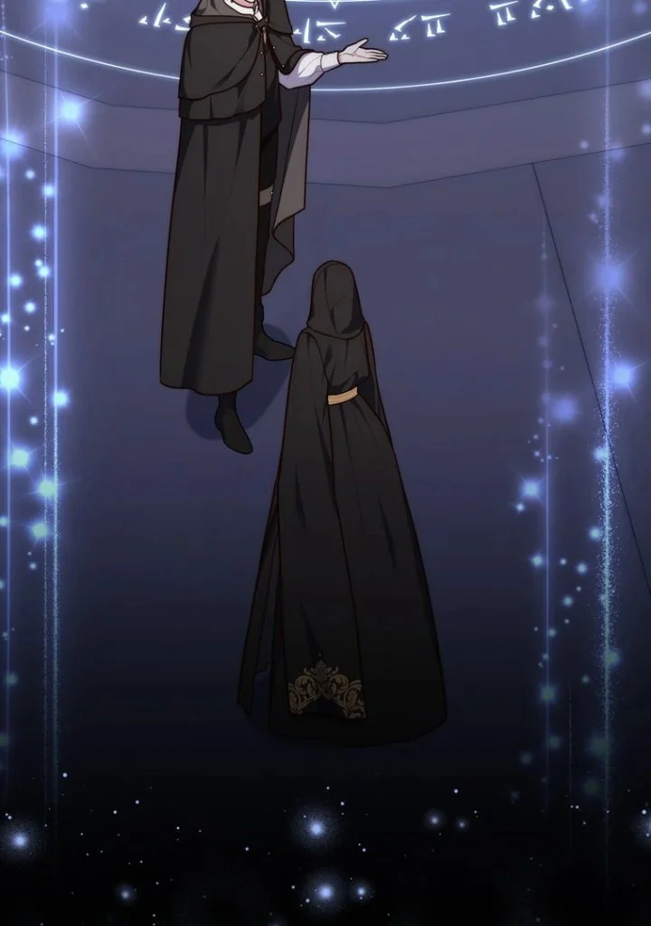 A Princess Who Reads Fortune Chapter 122 Gambar 40