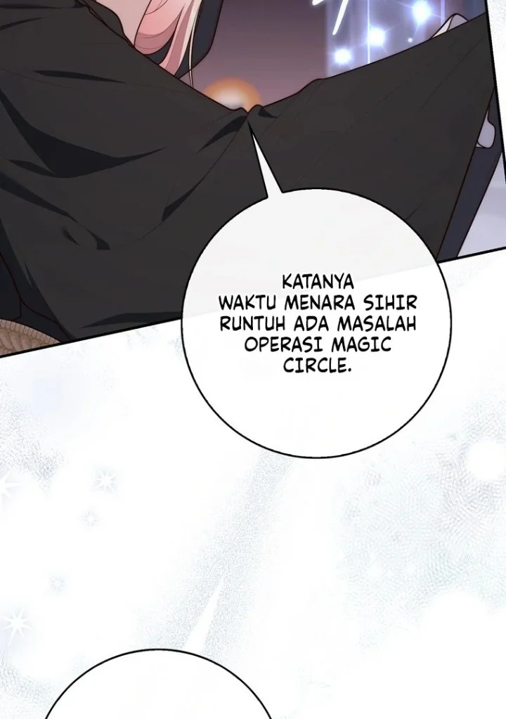 A Princess Who Reads Fortune Chapter 122 Gambar 44