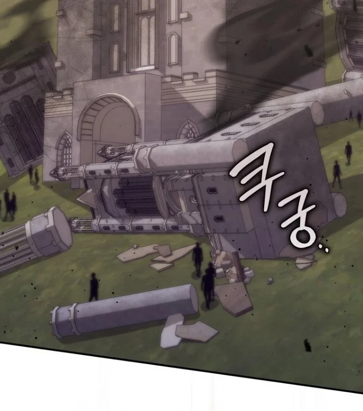 A Princess Who Reads Fortune Chapter 122 Gambar 55