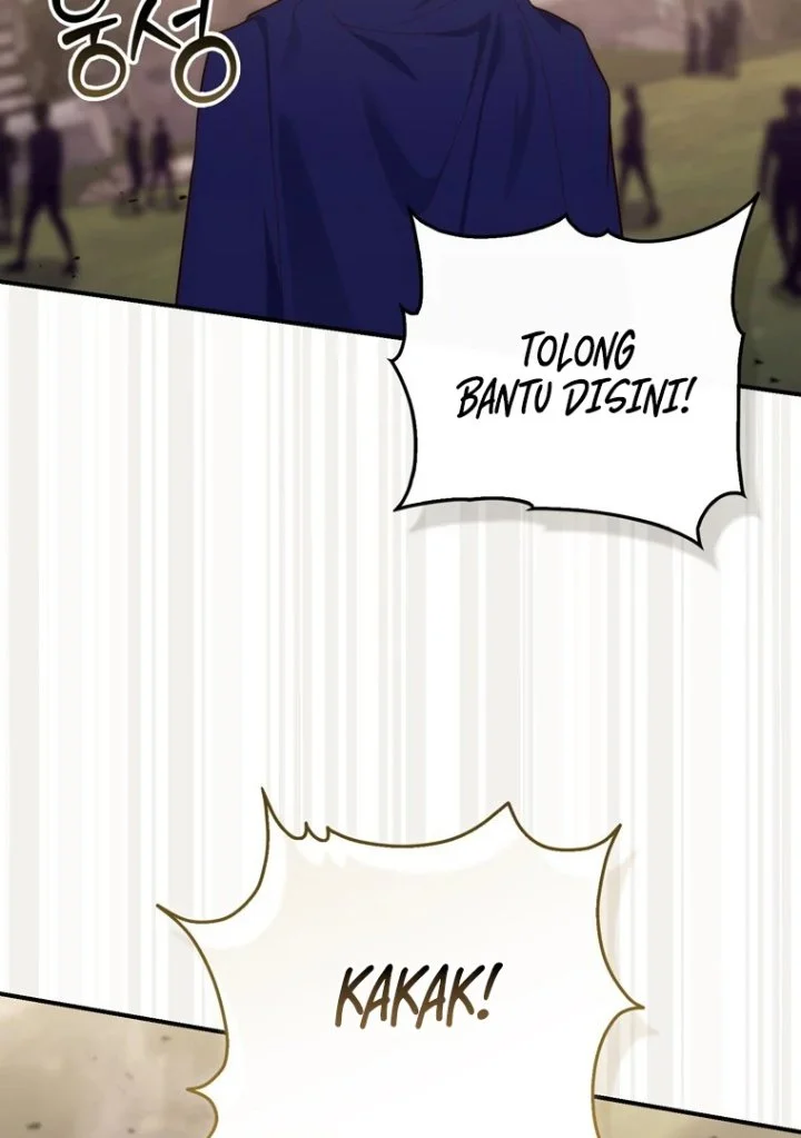 A Princess Who Reads Fortune Chapter 122 Gambar 58