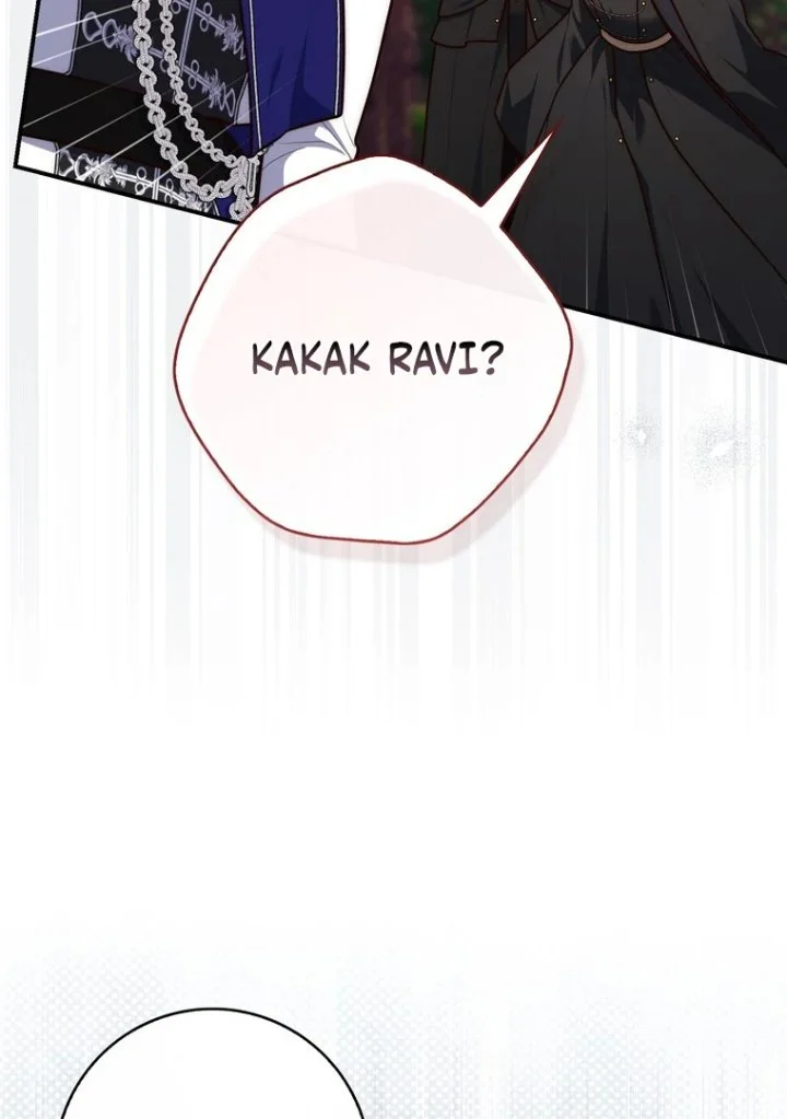 A Princess Who Reads Fortune Chapter 122 Gambar 63