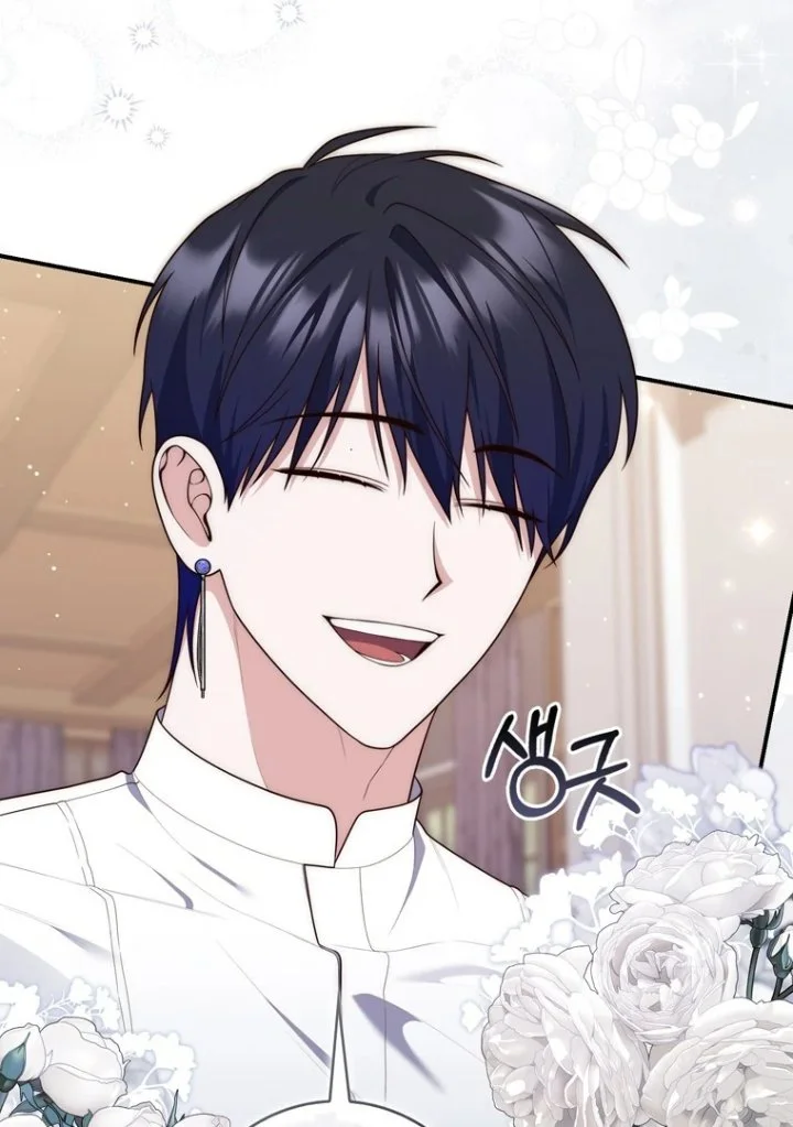 A Princess Who Reads Fortune Chapter 122 Gambar 8