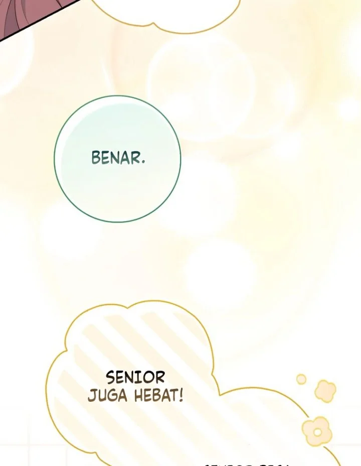 A Princess Who Reads Fortune Chapter 122 Gambar 87