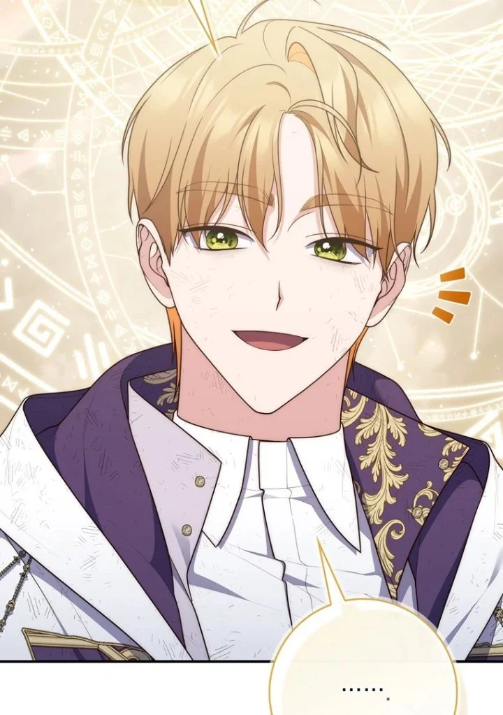 A Princess Who Reads Fortune Chapter 122 Gambar 91