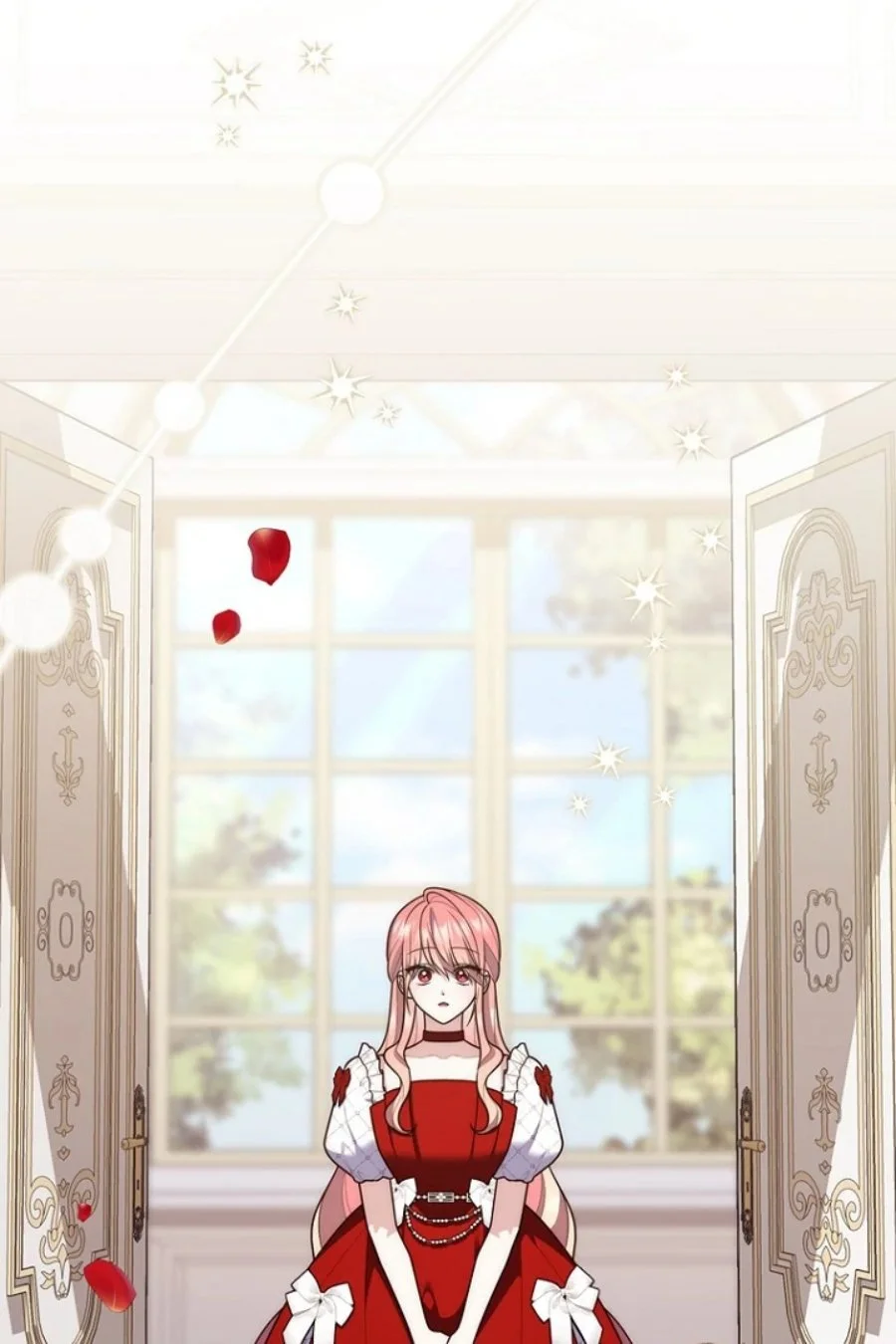 A Princess Who Reads Fortune Chapter 123 Gambar 10