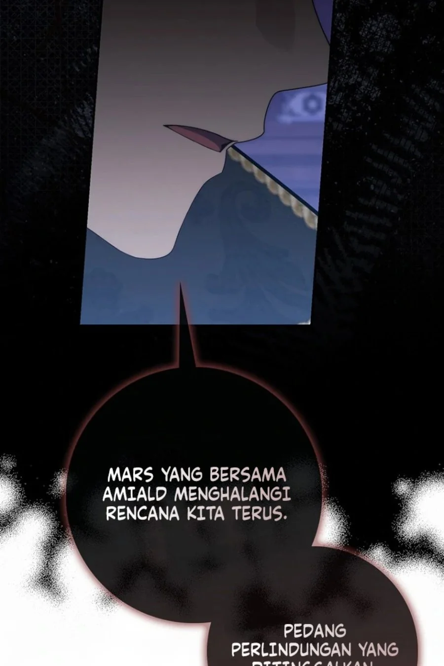 A Princess Who Reads Fortune Chapter 123 Gambar 106