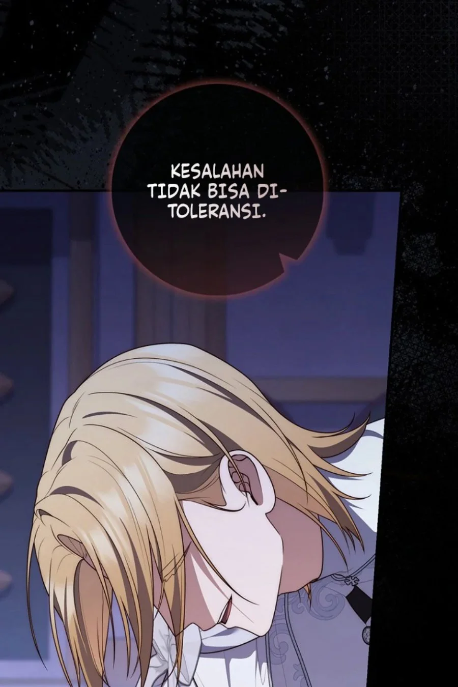 A Princess Who Reads Fortune Chapter 123 Gambar 109