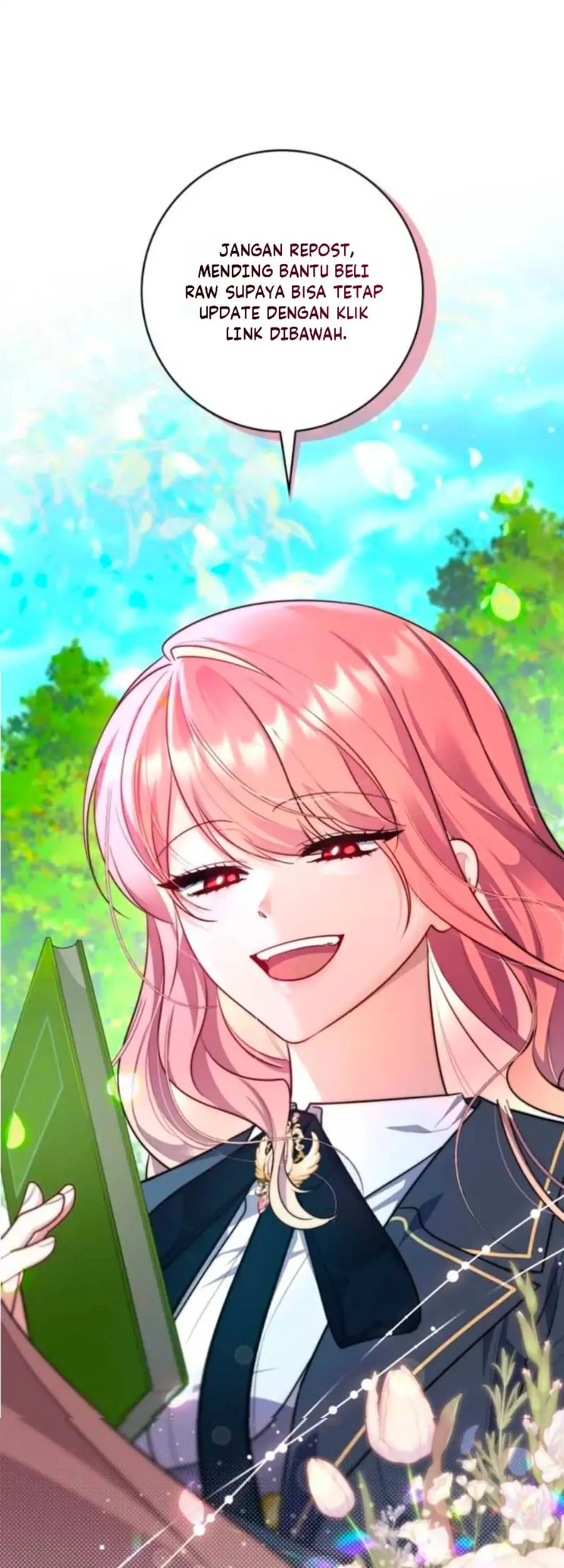 A Princess Who Reads Fortune Chapter 123 Gambar 123