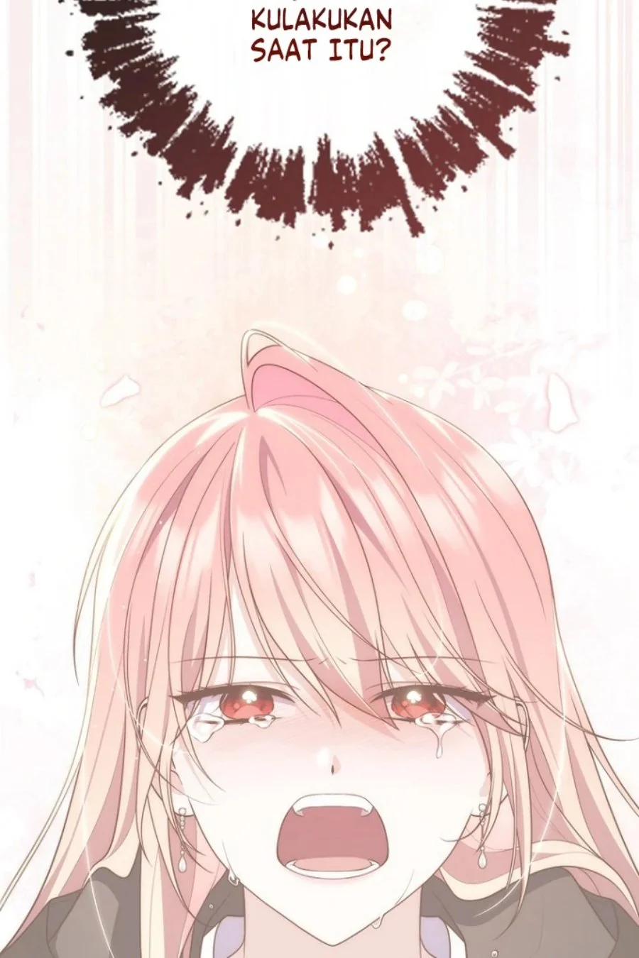 A Princess Who Reads Fortune Chapter 123 Gambar 31