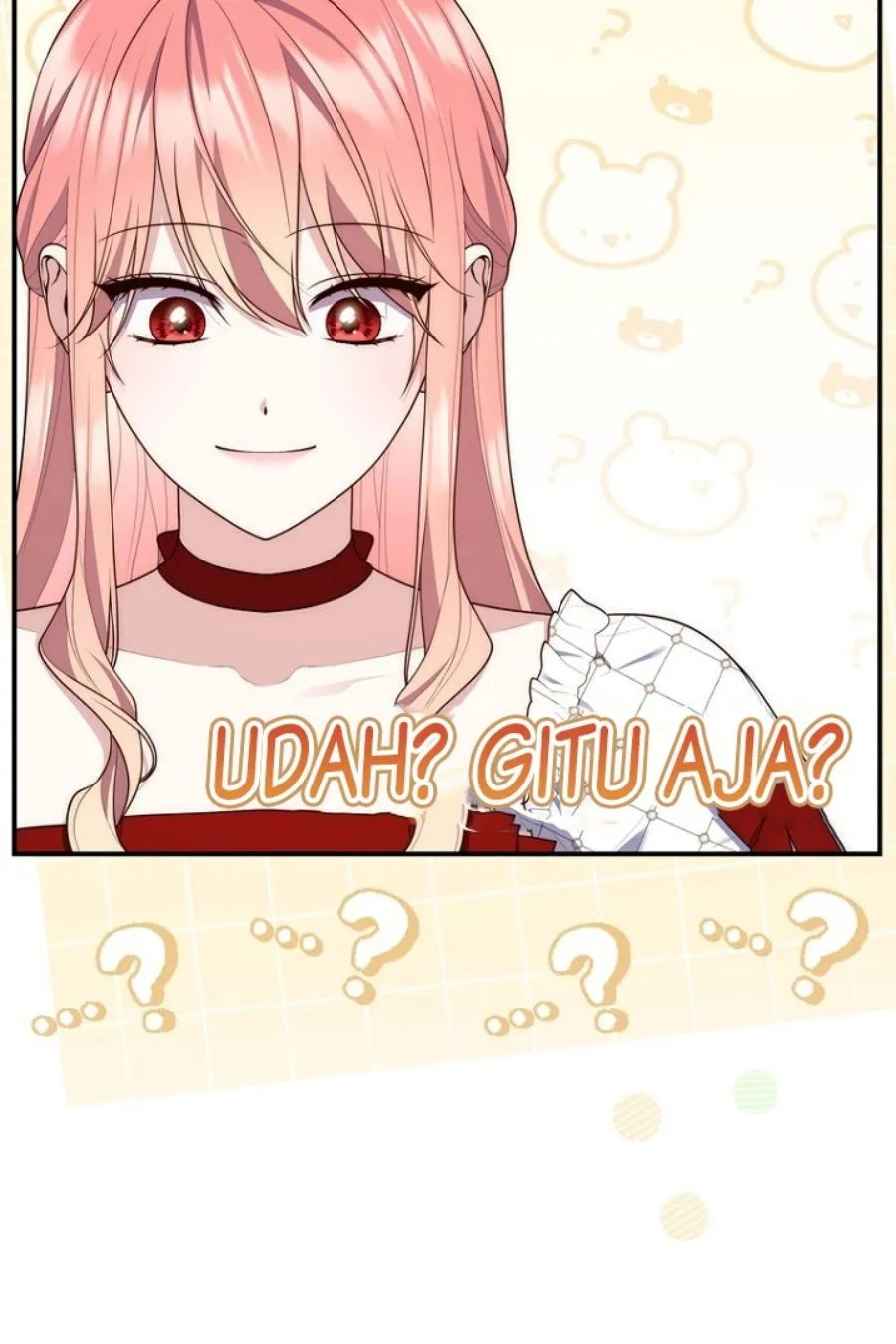 A Princess Who Reads Fortune Chapter 123 Gambar 43