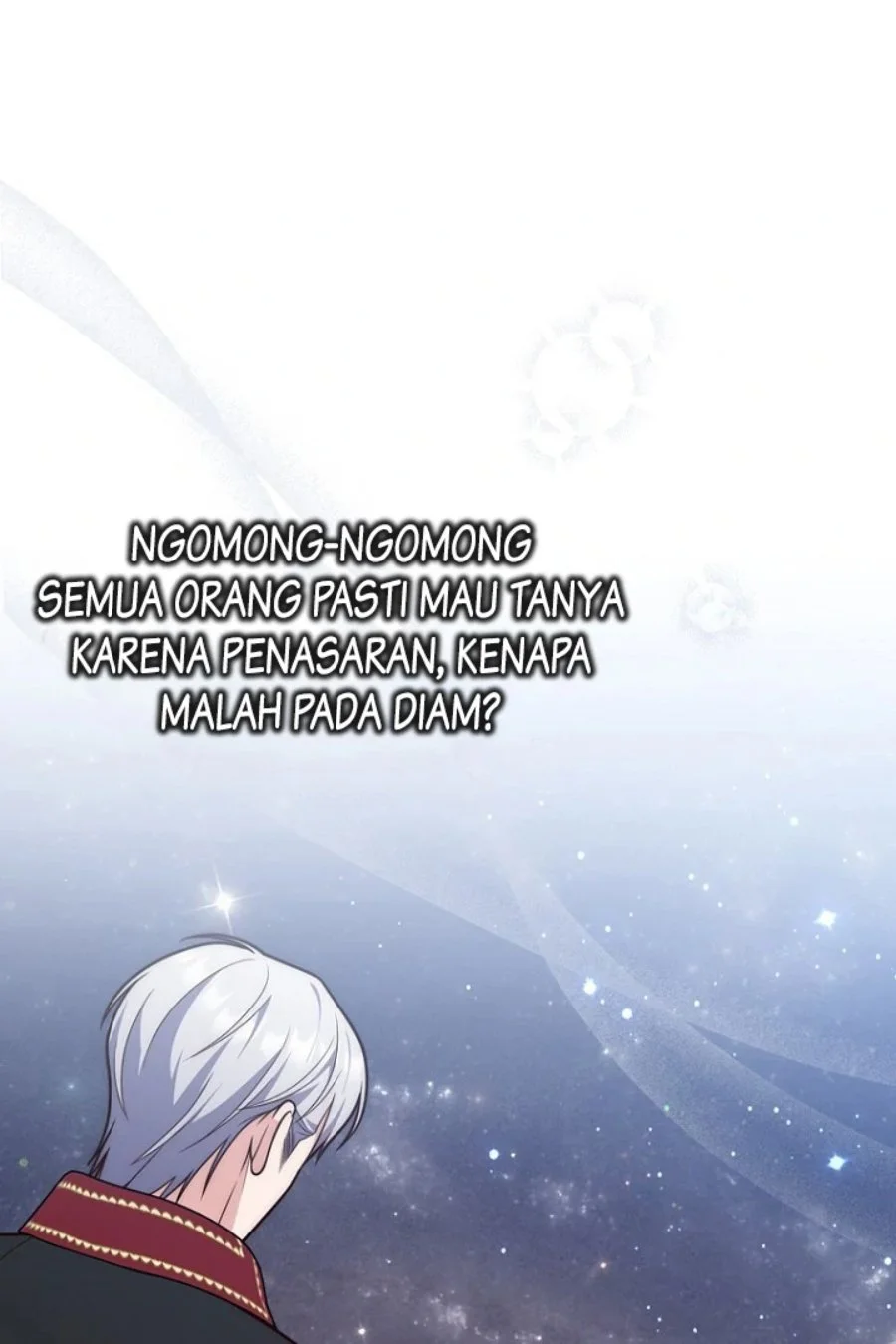 A Princess Who Reads Fortune Chapter 123 Gambar 44