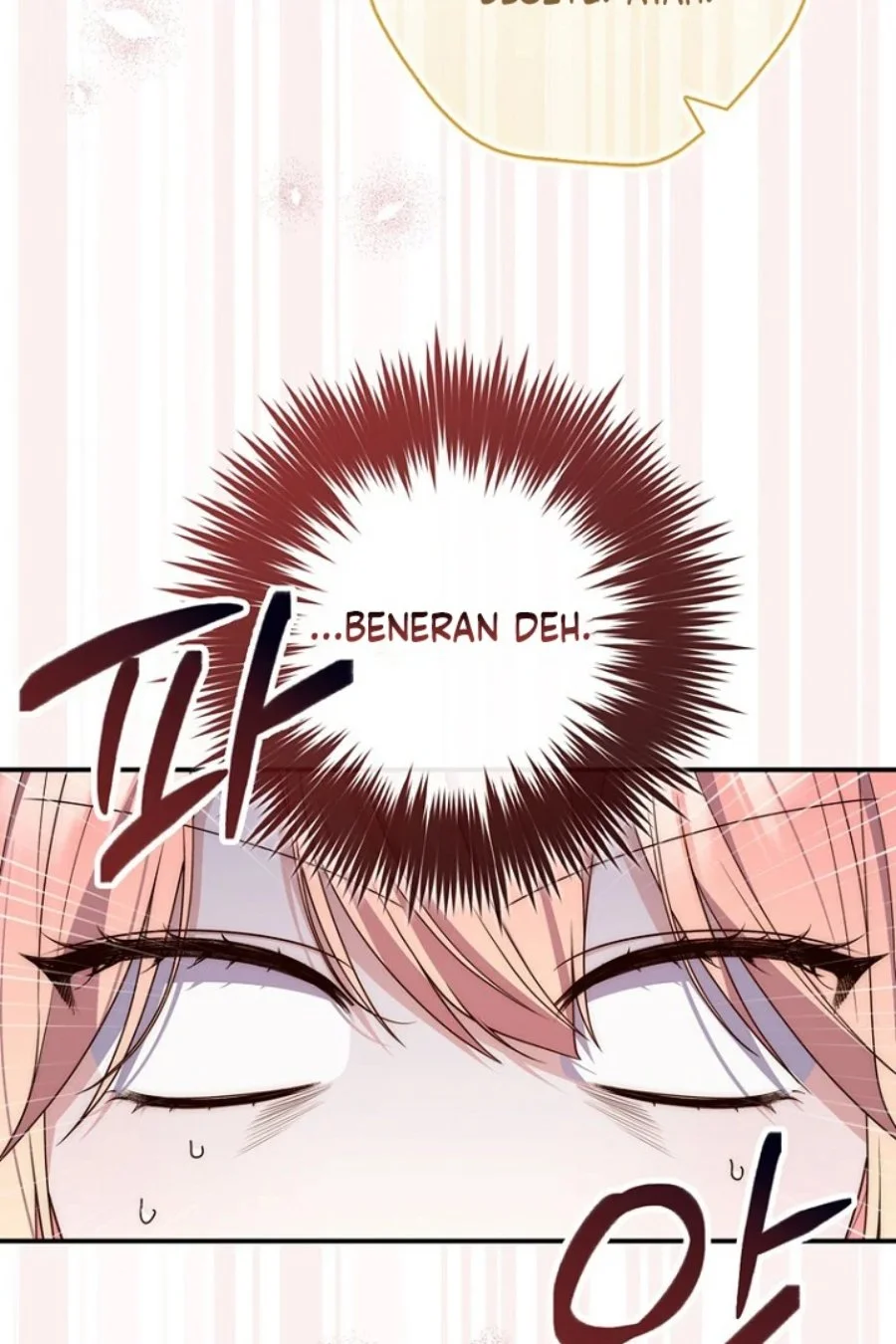 A Princess Who Reads Fortune Chapter 123 Gambar 60