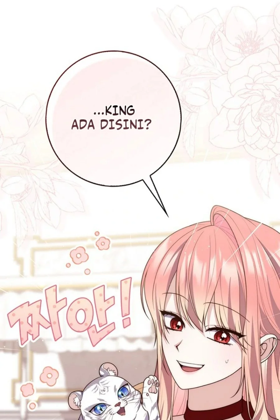 A Princess Who Reads Fortune Chapter 123 Gambar 68