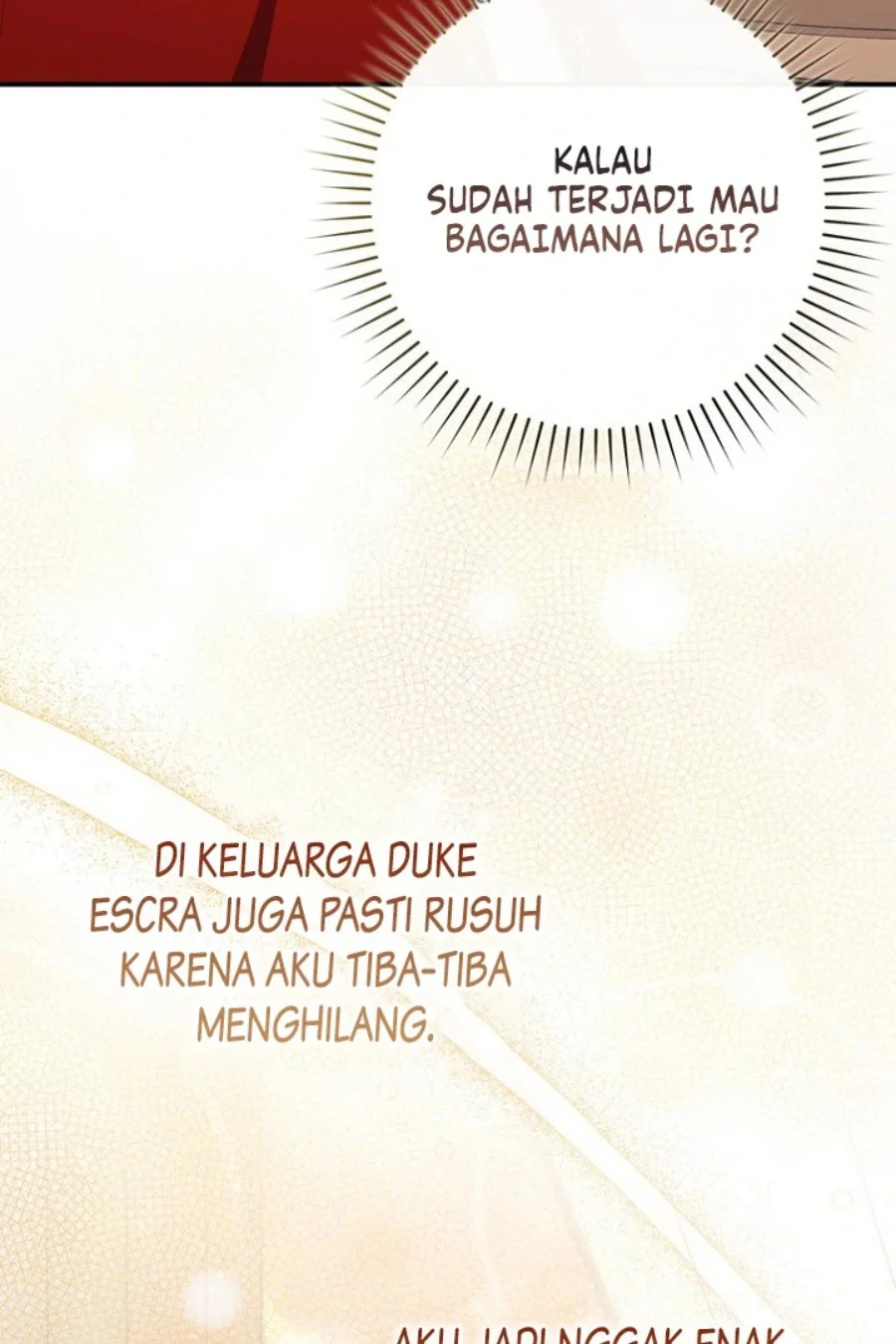 A Princess Who Reads Fortune Chapter 123 Gambar 78