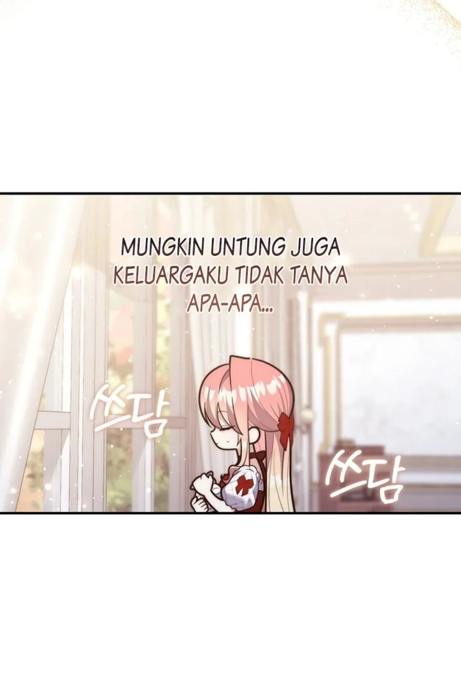 A Princess Who Reads Fortune Chapter 123 Gambar 82