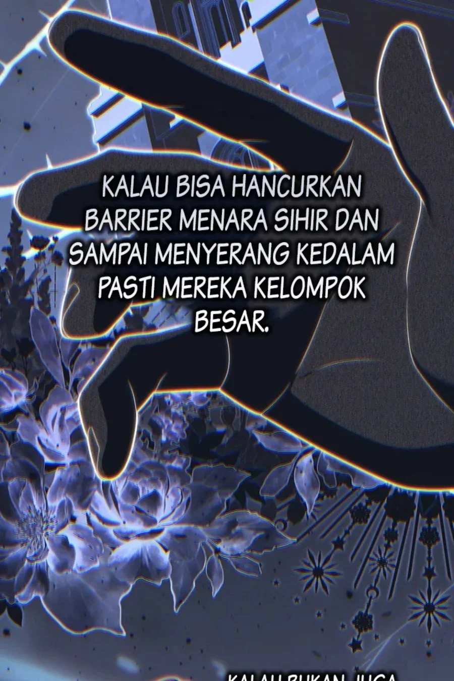 A Princess Who Reads Fortune Chapter 123 Gambar 88