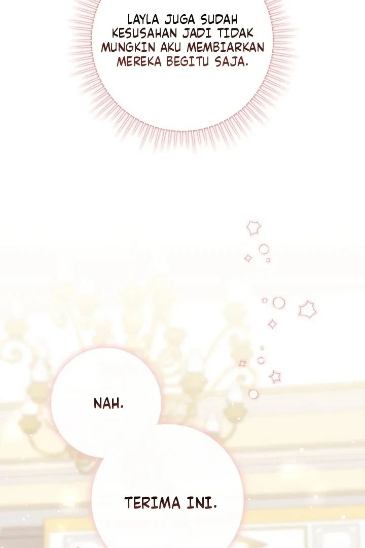 A Princess Who Reads Fortune Chapter 126 Gambar 10