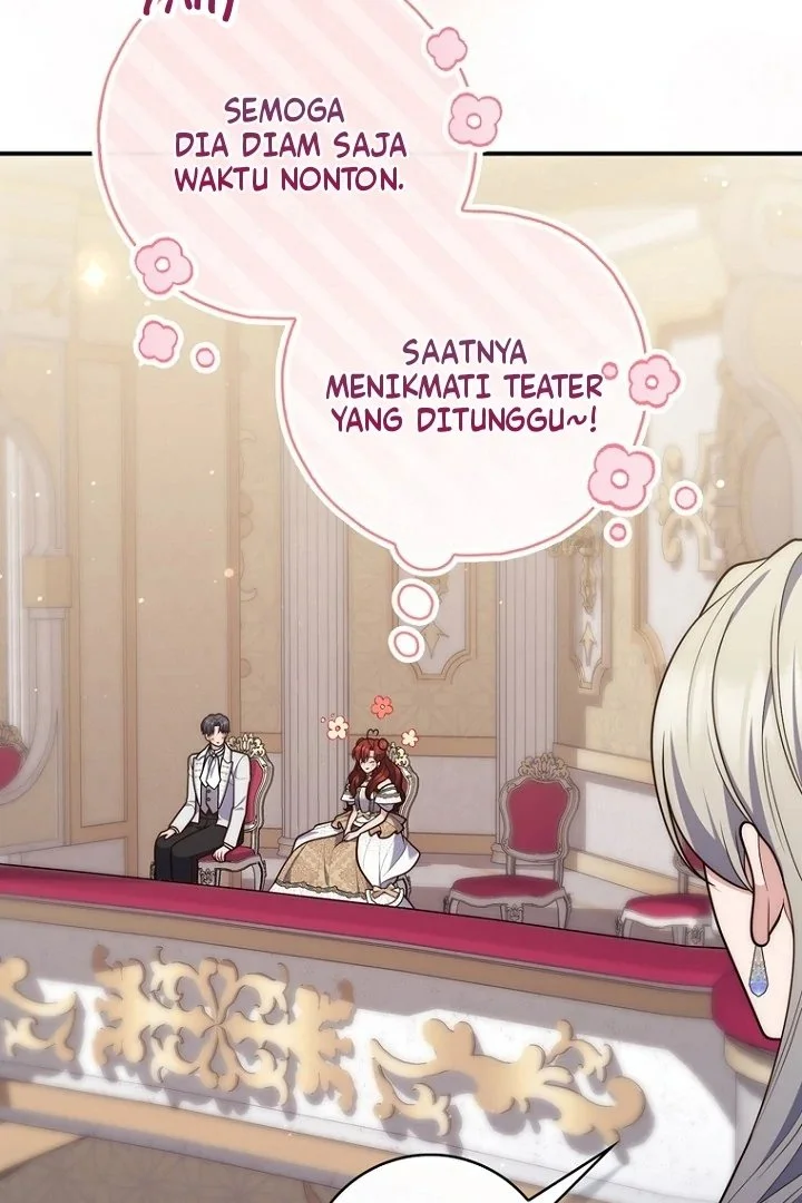 A Princess Who Reads Fortune Chapter 126 Gambar 106