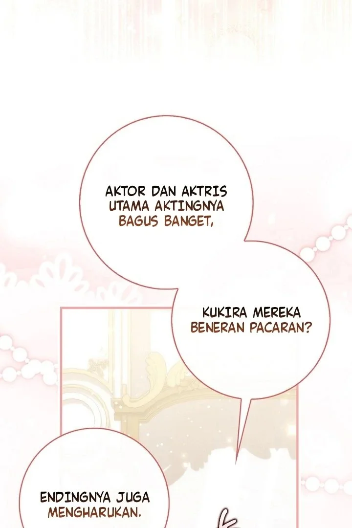 A Princess Who Reads Fortune Chapter 126 Gambar 112