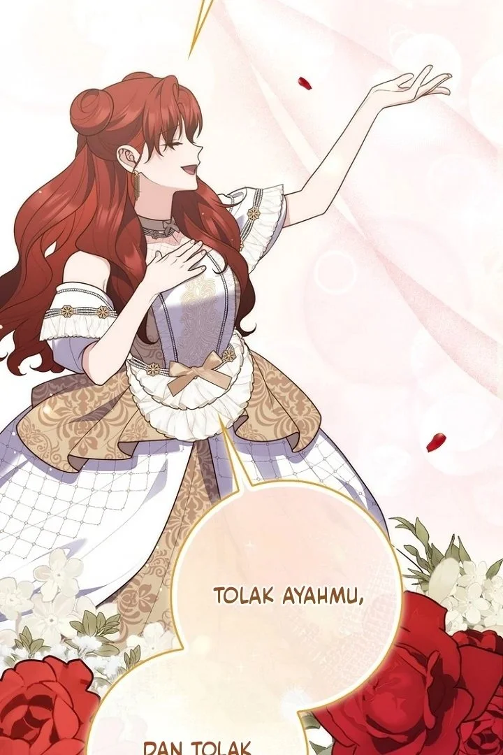 A Princess Who Reads Fortune Chapter 126 Gambar 118