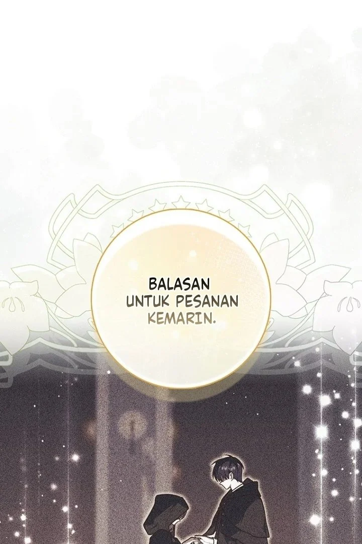 A Princess Who Reads Fortune Chapter 126 Gambar 20