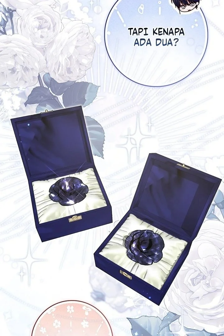 A Princess Who Reads Fortune Chapter 126 Gambar 26