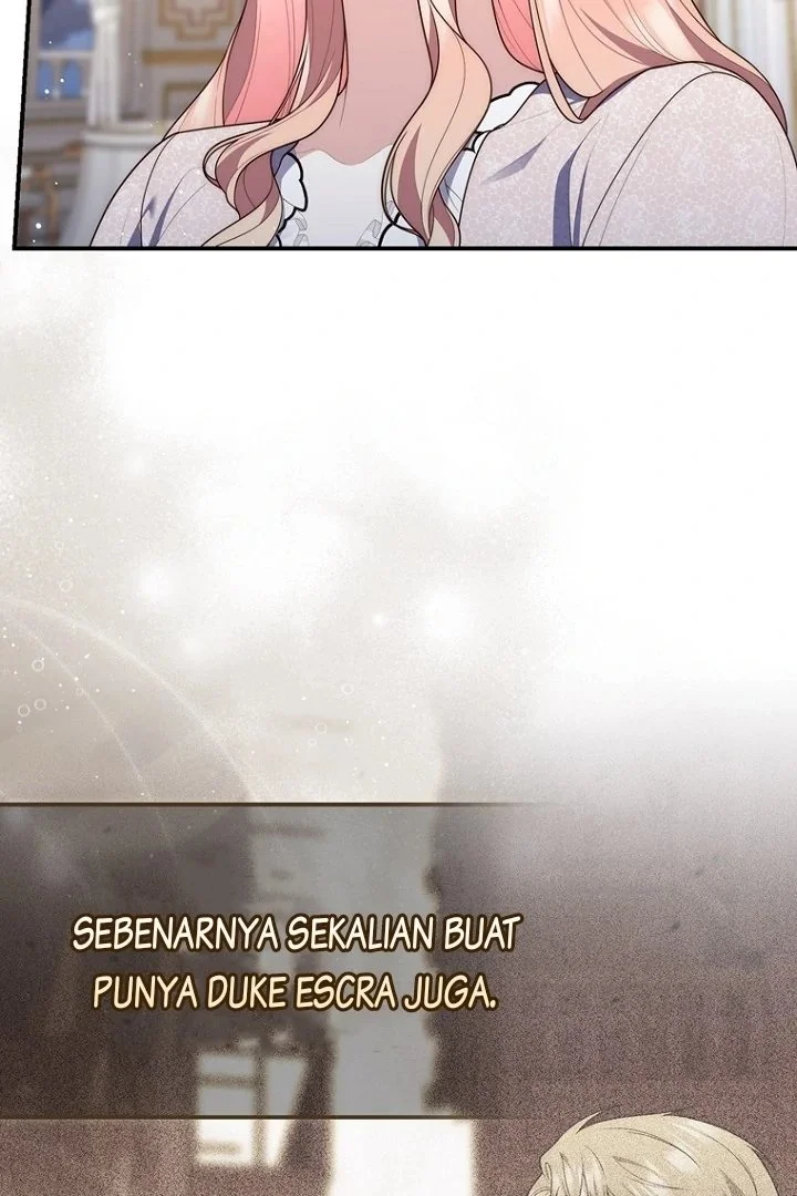 A Princess Who Reads Fortune Chapter 126 Gambar 28