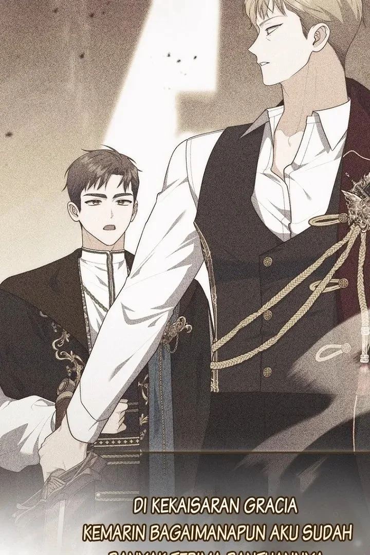 A Princess Who Reads Fortune Chapter 126 Gambar 29