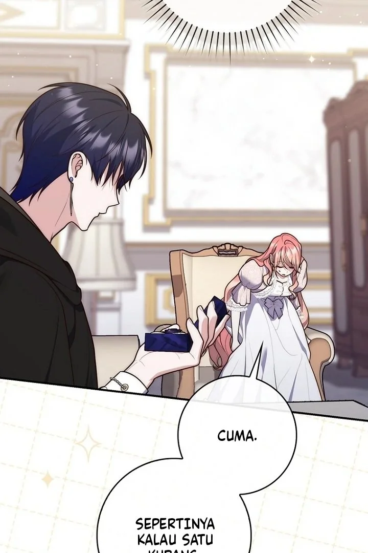 A Princess Who Reads Fortune Chapter 126 Gambar 31