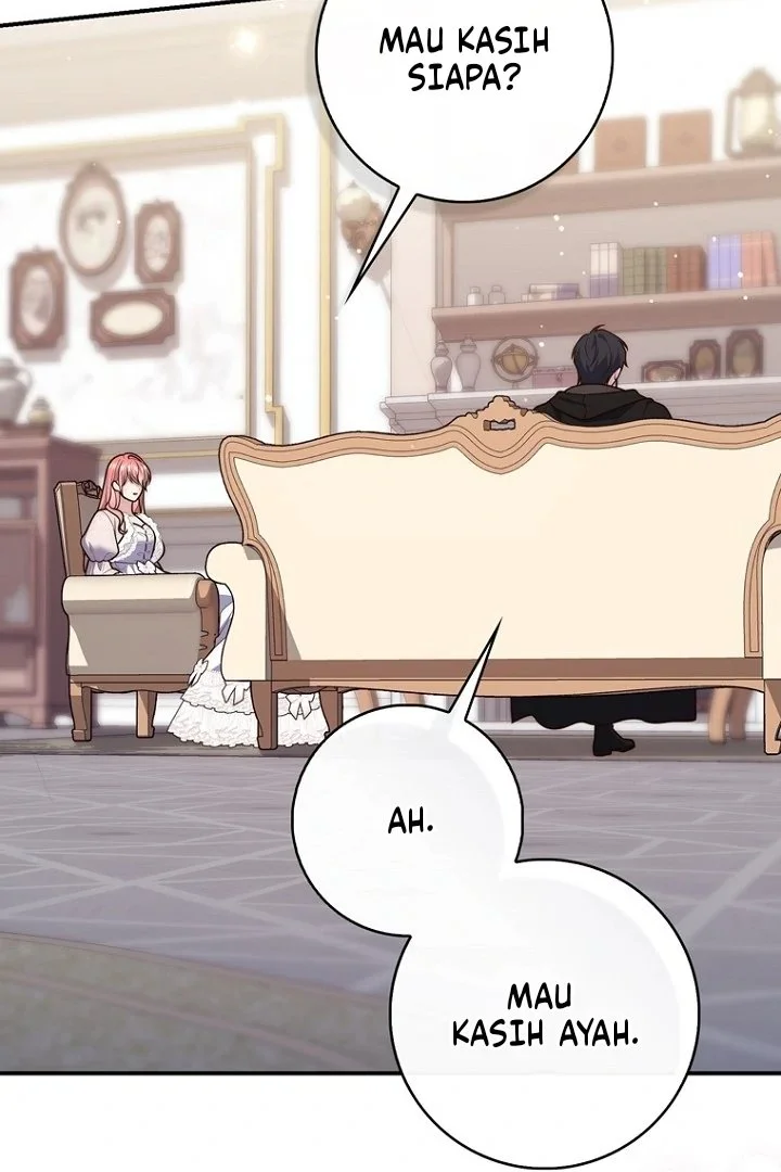 A Princess Who Reads Fortune Chapter 126 Gambar 34