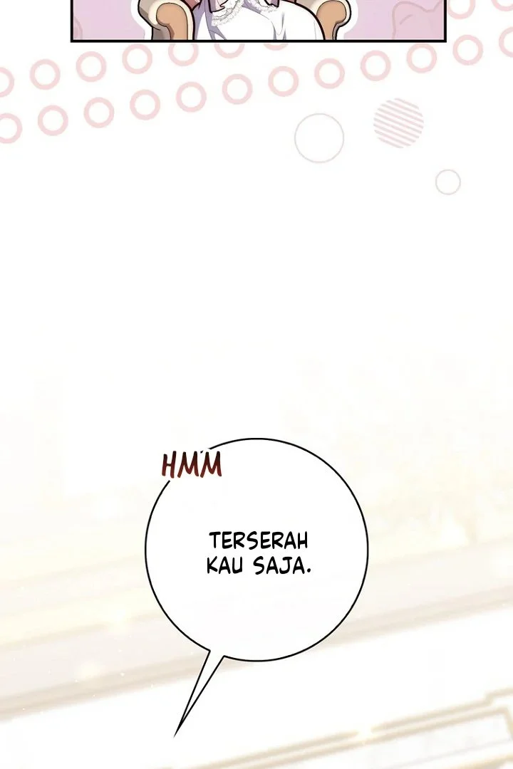 A Princess Who Reads Fortune Chapter 126 Gambar 41