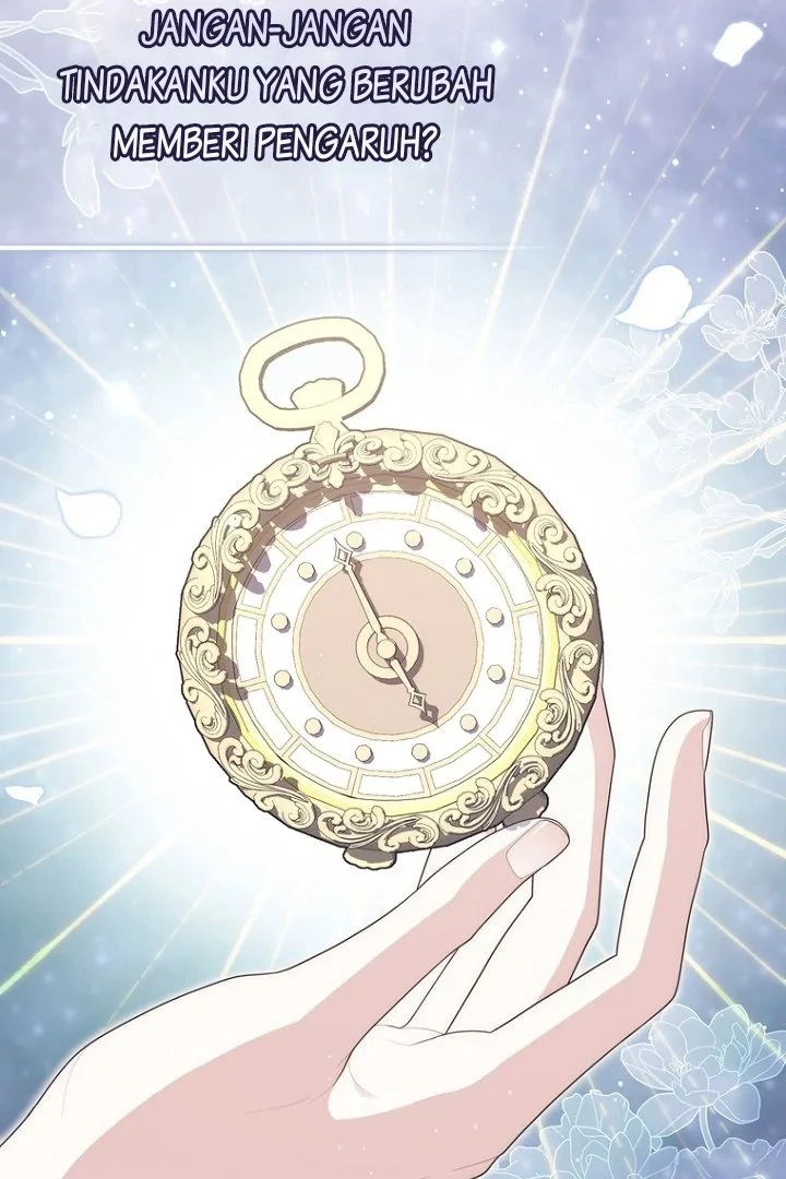 A Princess Who Reads Fortune Chapter 126 Gambar 48