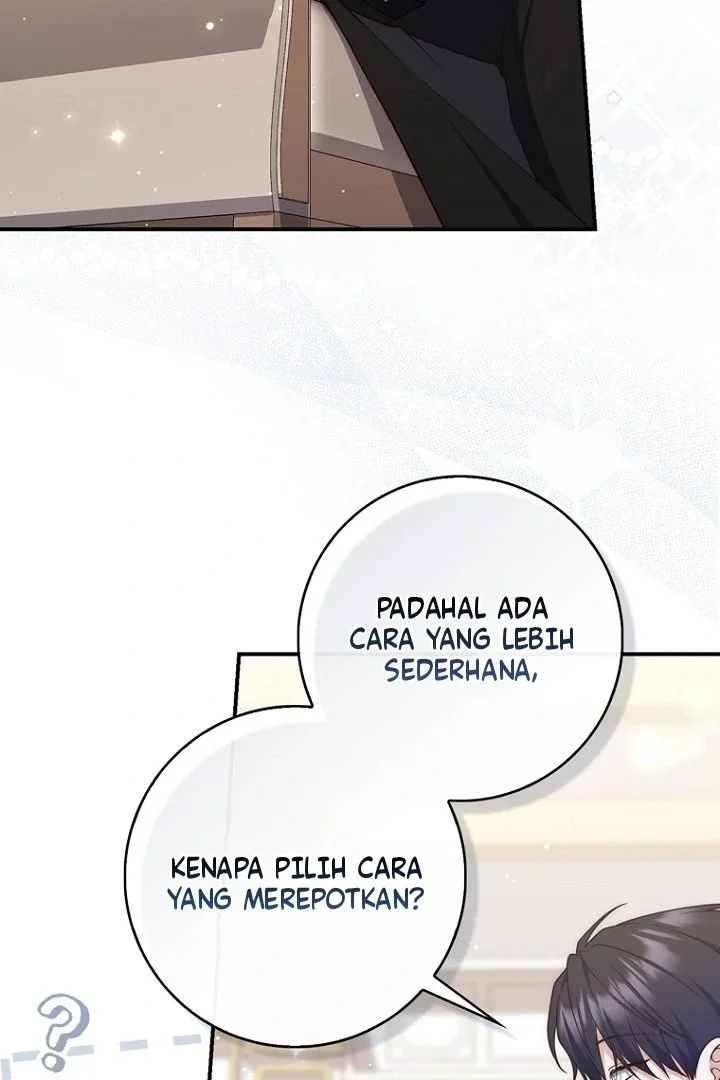 A Princess Who Reads Fortune Chapter 126 Gambar 5