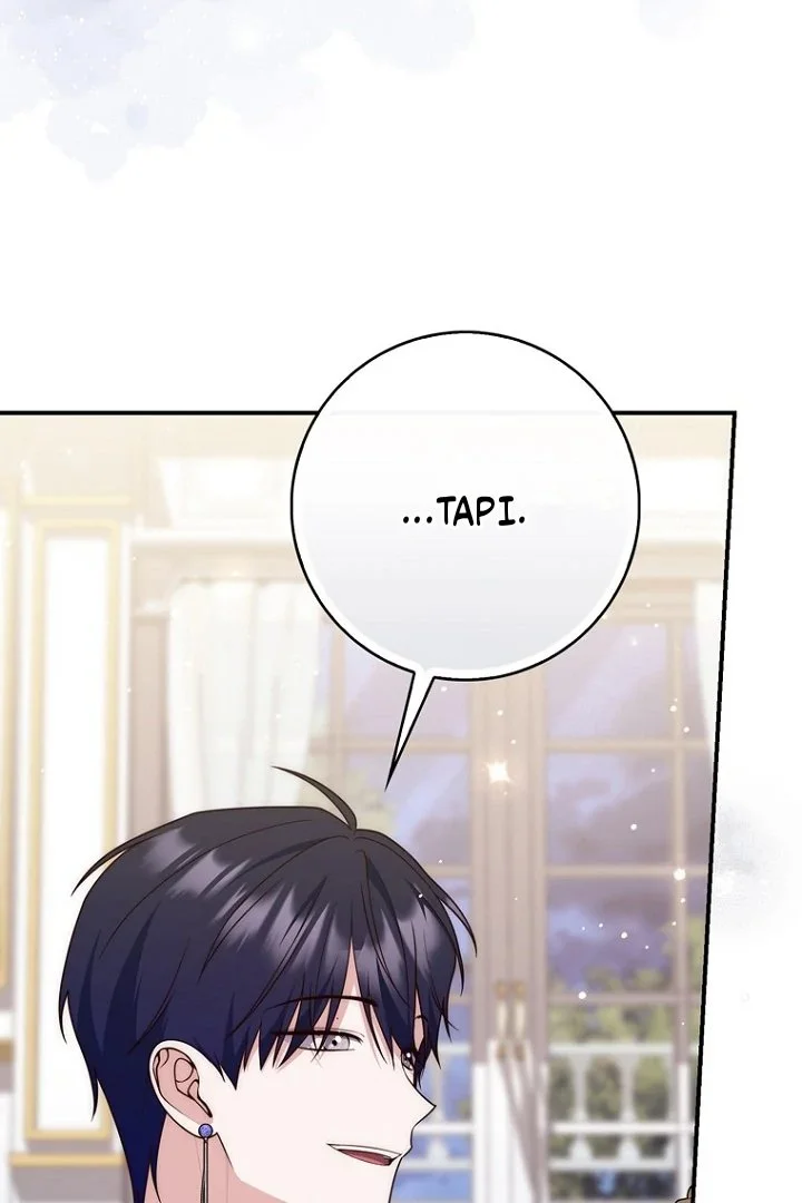 A Princess Who Reads Fortune Chapter 126 Gambar 51