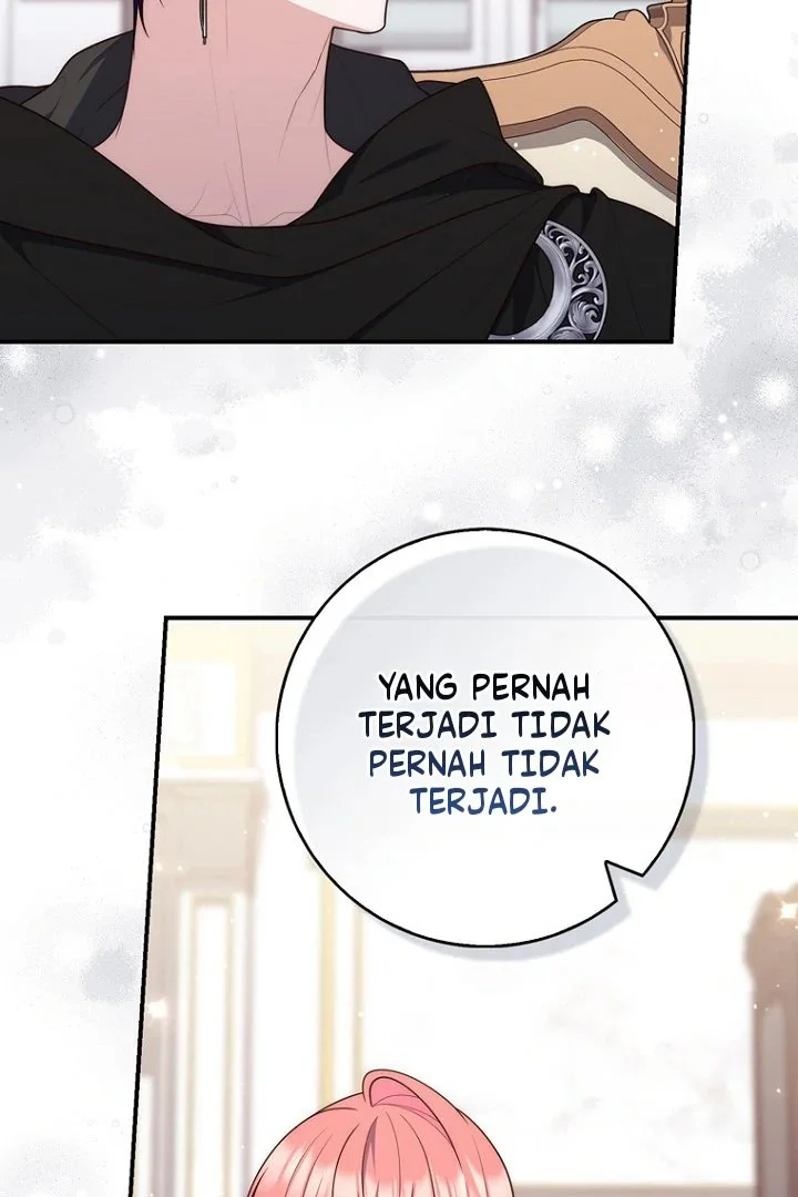 A Princess Who Reads Fortune Chapter 126 Gambar 52