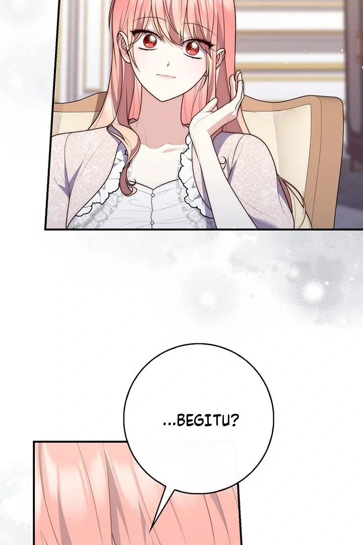 A Princess Who Reads Fortune Chapter 126 Gambar 53