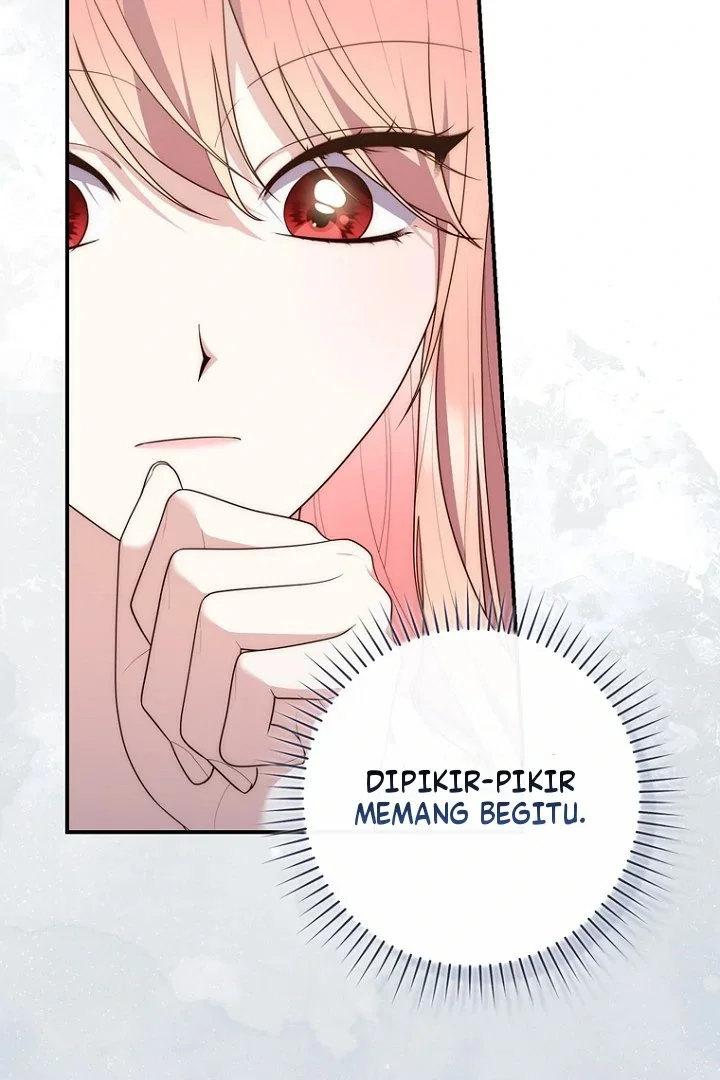 A Princess Who Reads Fortune Chapter 126 Gambar 54