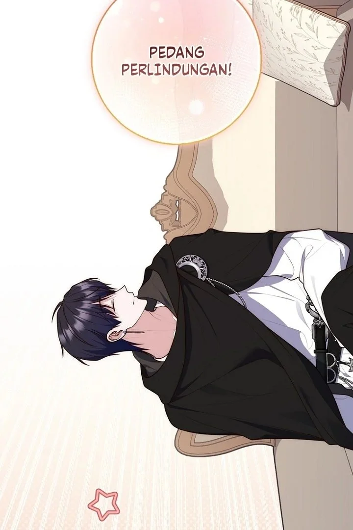 A Princess Who Reads Fortune Chapter 126 Gambar 62