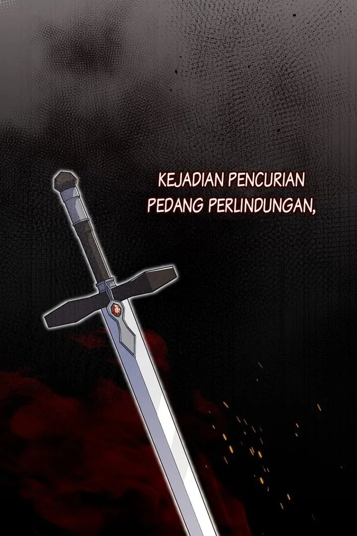 A Princess Who Reads Fortune Chapter 126 Gambar 68