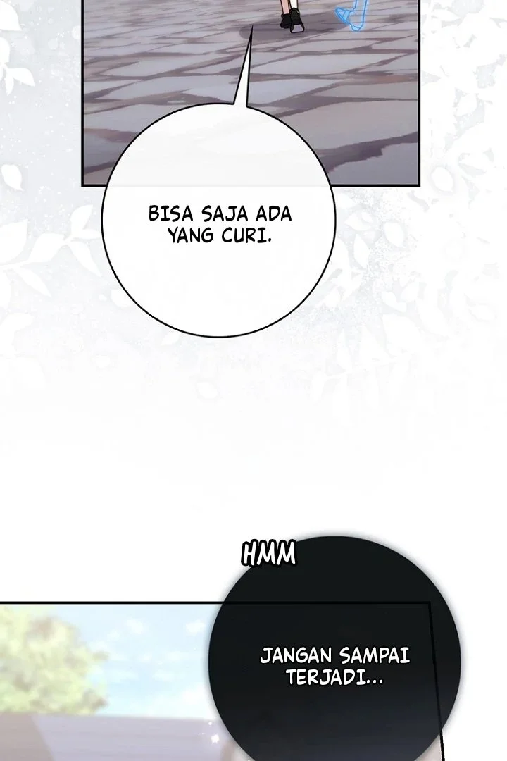 A Princess Who Reads Fortune Chapter 126 Gambar 80